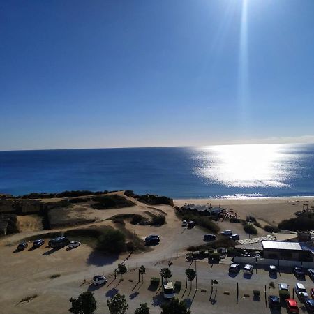 9 Torre Sol - Casas & Papeis Lejlighed Armação de Pêra Eksteriør billede