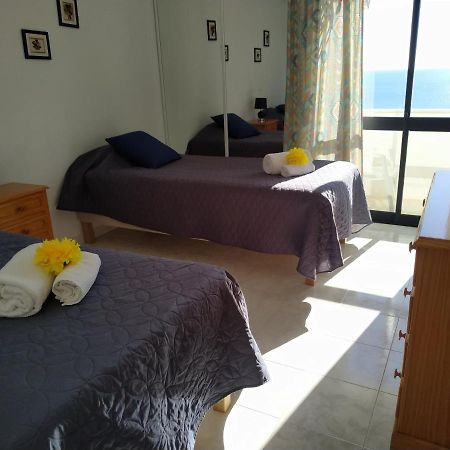 9 Torre Sol - Casas & Papeis Lejlighed Armação de Pêra Eksteriør billede