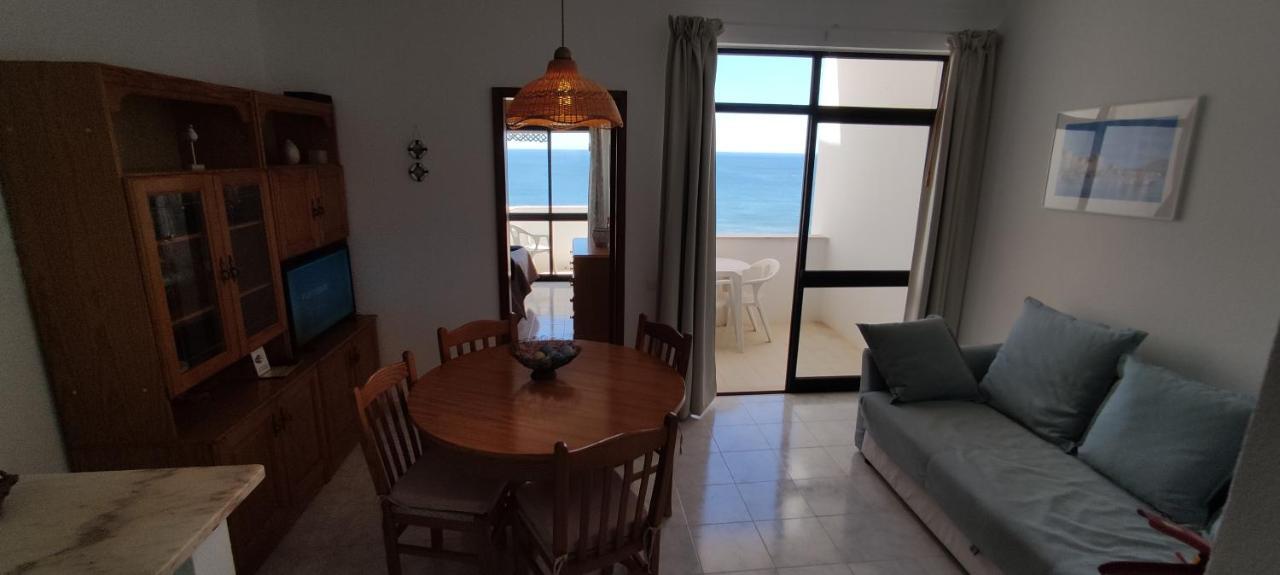 9 Torre Sol - Casas & Papeis Lejlighed Armação de Pêra Eksteriør billede