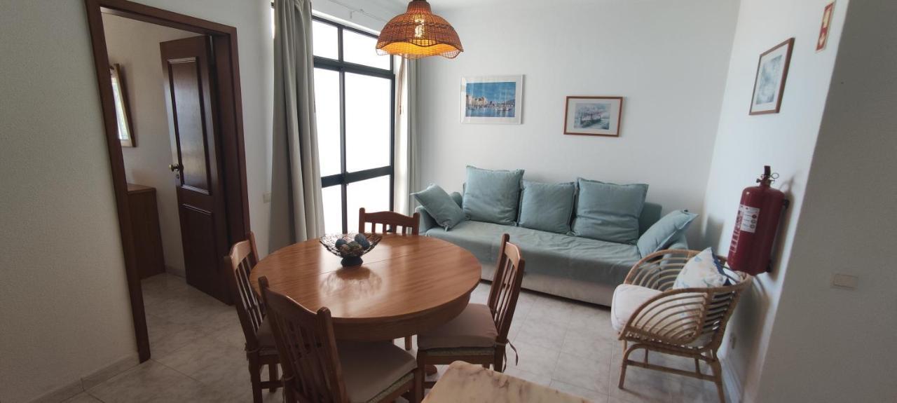 9 Torre Sol - Casas & Papeis Lejlighed Armação de Pêra Eksteriør billede
