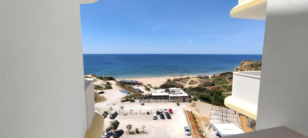 9 Torre Sol - Casas & Papeis Lejlighed Armação de Pêra Eksteriør billede