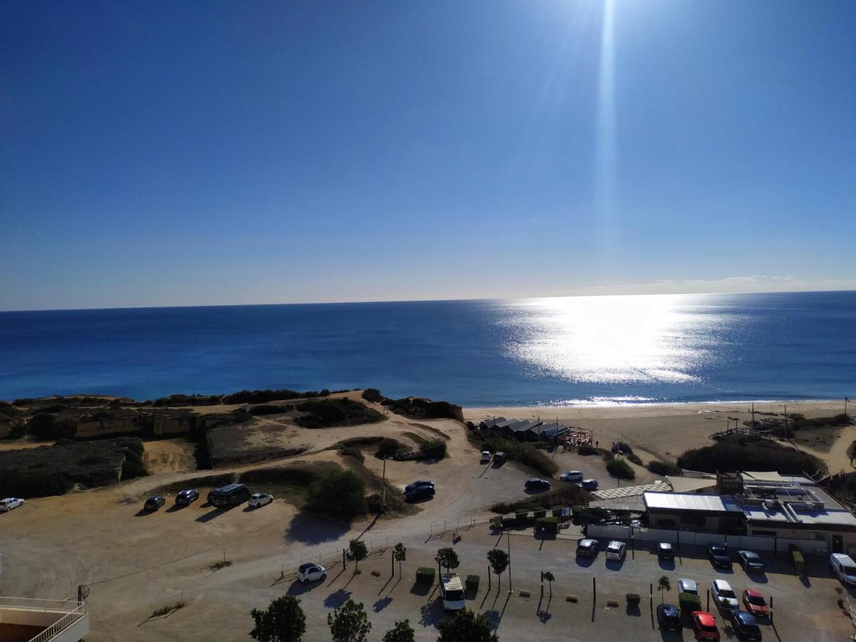 9 Torre Sol - Casas & Papeis Lejlighed Armação de Pêra Eksteriør billede