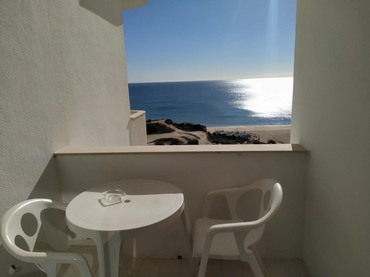 9 Torre Sol - Casas & Papeis Lejlighed Armação de Pêra Eksteriør billede